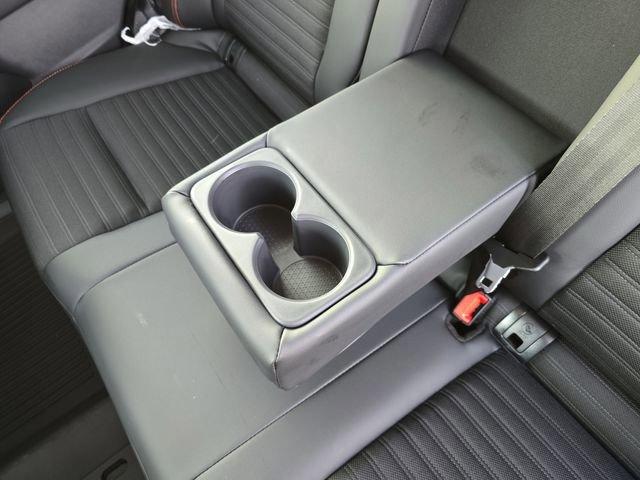 new 2026 Nissan Rogue car, priced at $32,241