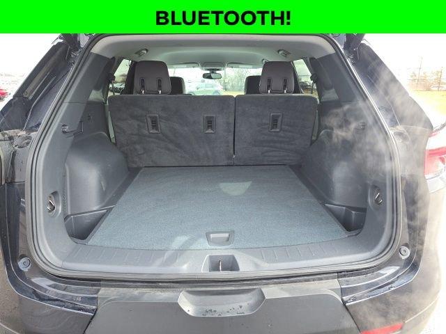 used 2020 Chevrolet Blazer car, priced at $16,800