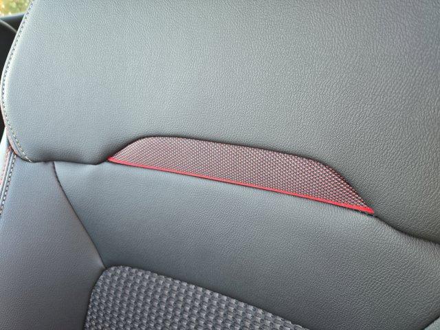 new 2026 Nissan Kicks car, priced at $29,361