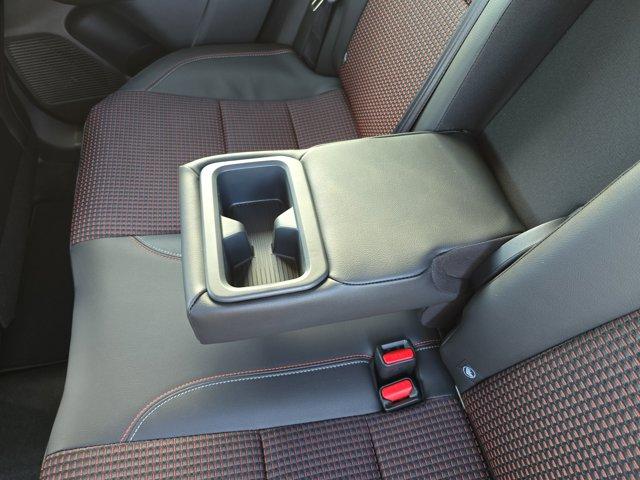 new 2026 Nissan Kicks car, priced at $29,361