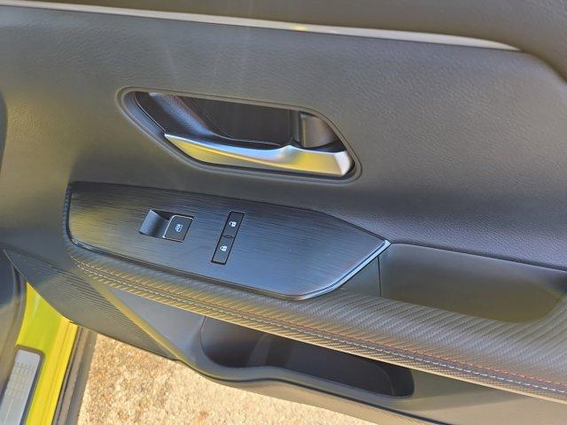 new 2026 Nissan Kicks car, priced at $29,361