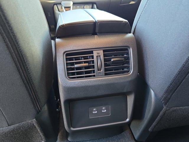 new 2026 Nissan Rogue car, priced at $30,460