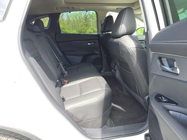 new 2026 Nissan Murano car, priced at $46,140
