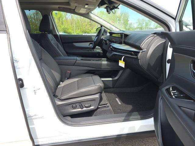 new 2026 Nissan Murano car, priced at $46,140