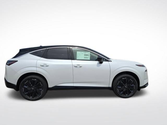 new 2026 Nissan Murano car, priced at $46,140