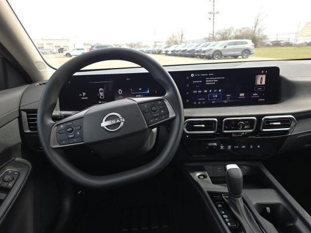 new 2026 Nissan Sentra car, priced at $22,866