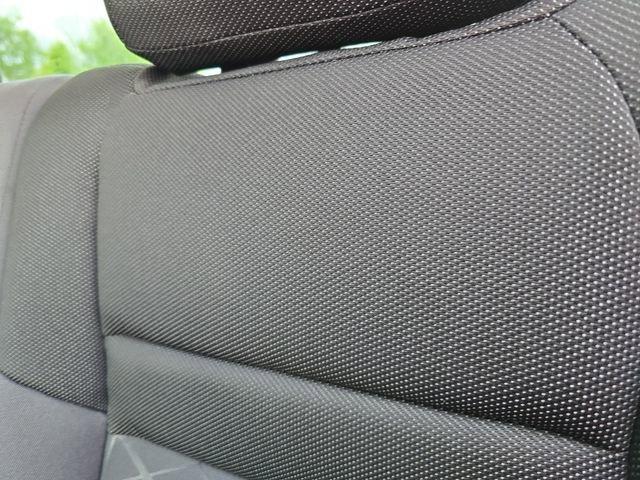 new 2026 Nissan Frontier car, priced at $38,795