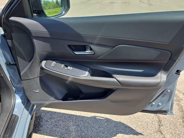 new 2026 Nissan Sentra car, priced at $28,189