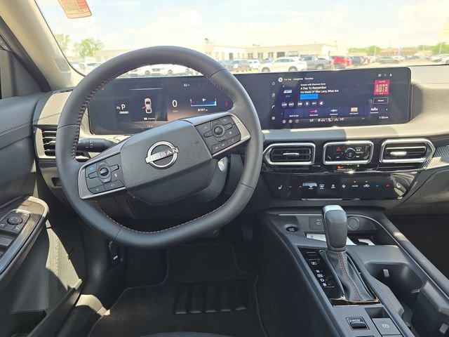 new 2026 Nissan Sentra car, priced at $28,189