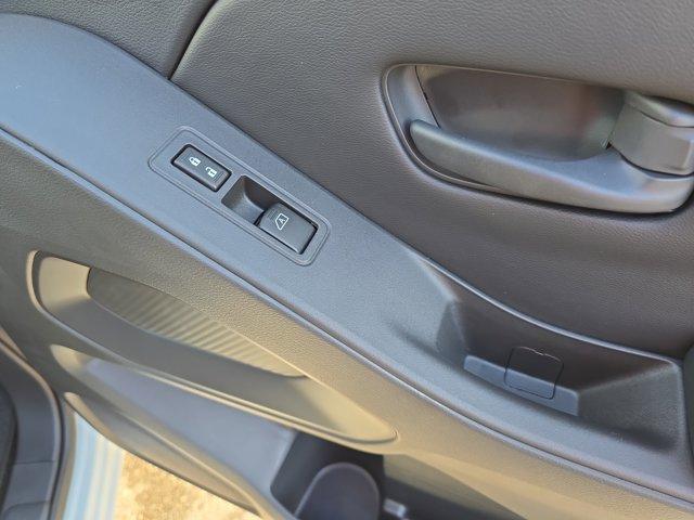 new 2026 Nissan Frontier car, priced at $35,207