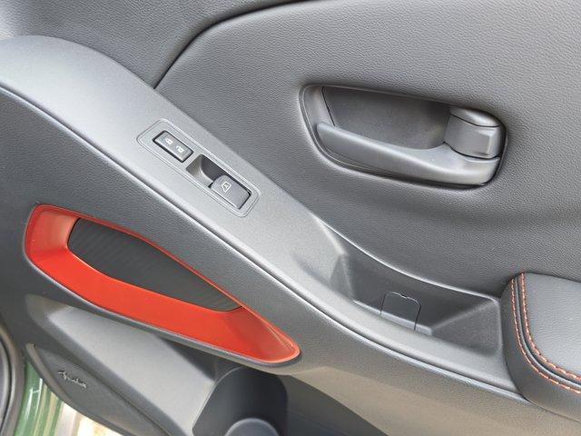 new 2026 Nissan Frontier car, priced at $48,124