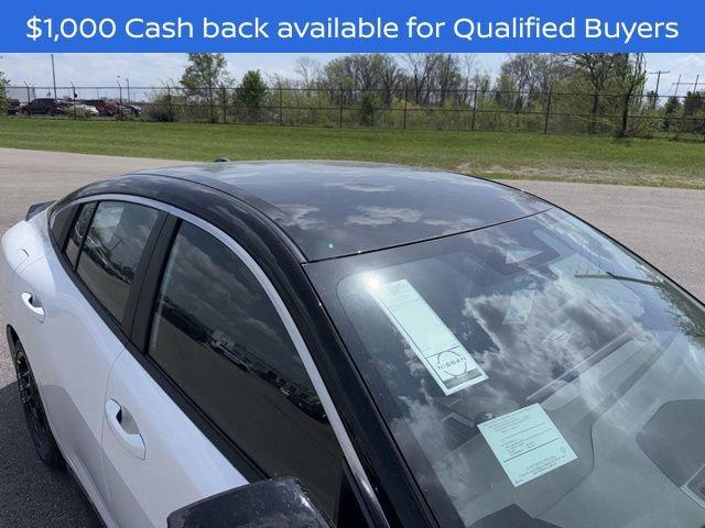 new 2026 Nissan Sentra car, priced at $27,791