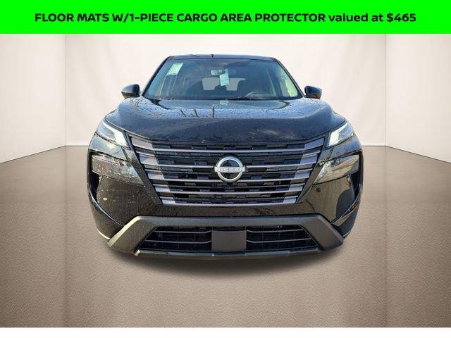 new 2026 Nissan Rogue car, priced at $29,237
