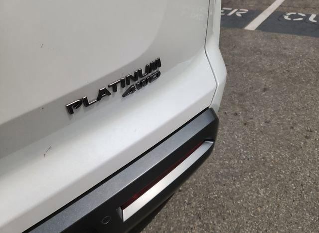 new 2026 Nissan Pathfinder car, priced at $48,928