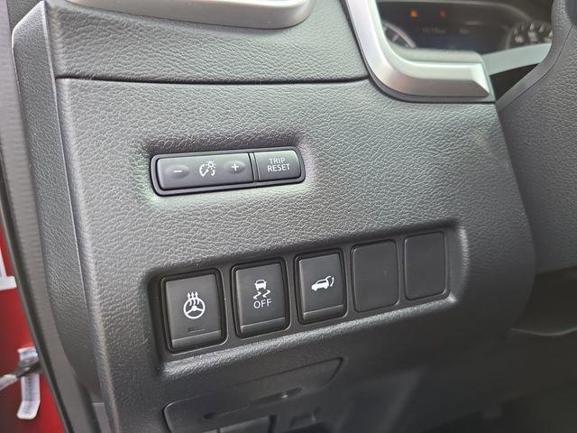 used 2018 Nissan Murano car, priced at $17,500
