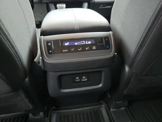 used 2025 Nissan Pathfinder car, priced at $31,200