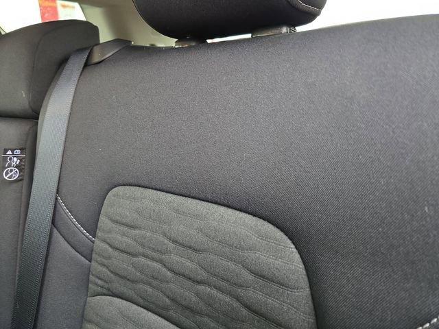 used 2025 Nissan Pathfinder car, priced at $31,200