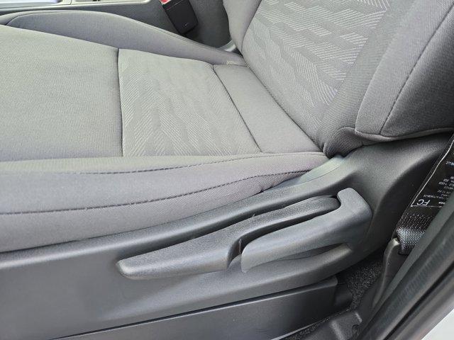 new 2026 Nissan Frontier car, priced at $35,529