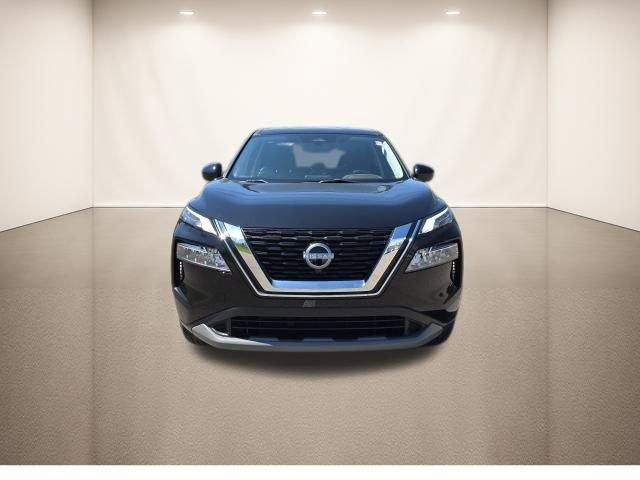 used 2023 Nissan Rogue car, priced at $26,500