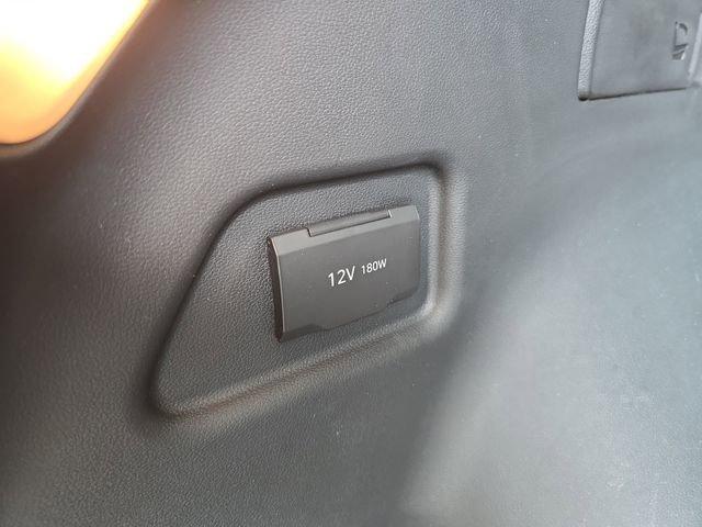 used 2024 Hyundai Tucson car, priced at $24,100