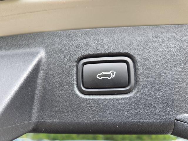 used 2024 Hyundai Tucson car, priced at $24,100