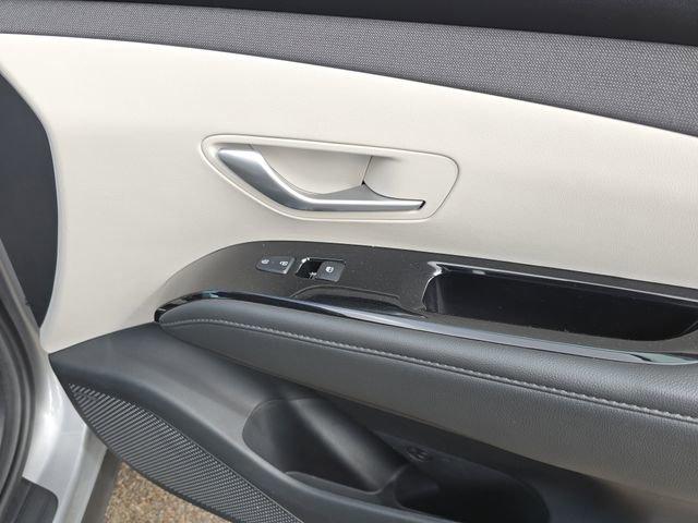 used 2024 Hyundai Tucson car, priced at $24,100