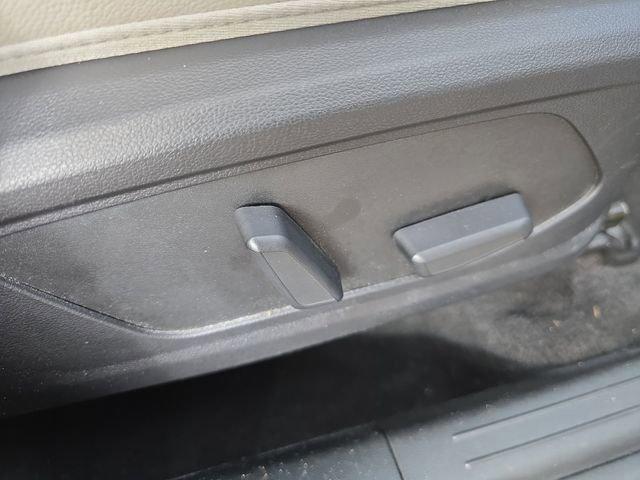 used 2024 Hyundai Tucson car, priced at $24,100