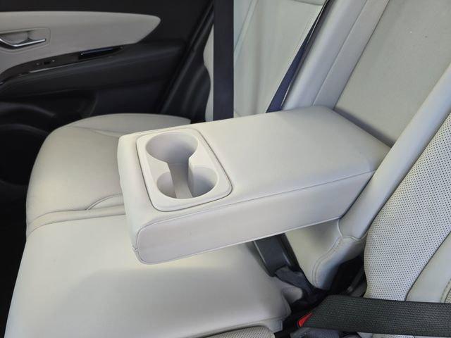 used 2024 Hyundai Tucson car, priced at $24,100