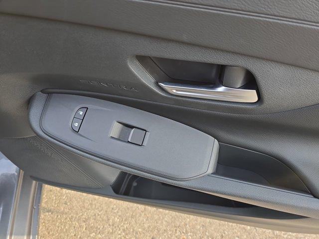 new 2026 Nissan Sentra car, priced at $22,787