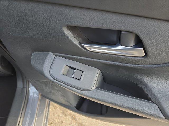 new 2026 Nissan Sentra car, priced at $22,787