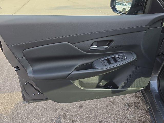 new 2026 Nissan Sentra car, priced at $22,787