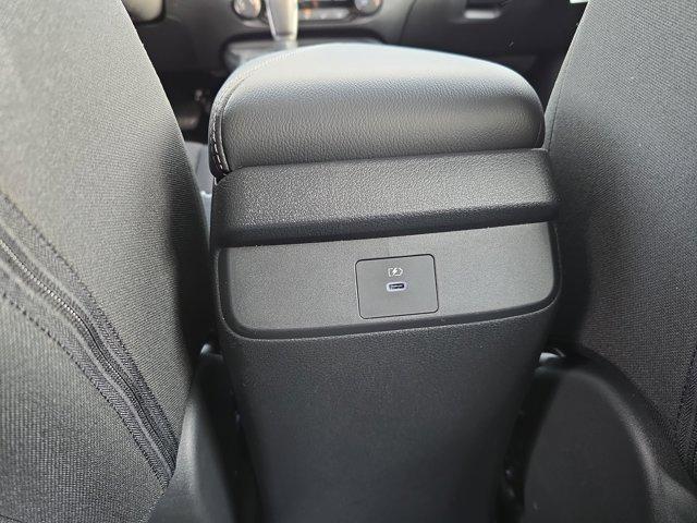 new 2026 Nissan Sentra car, priced at $22,787