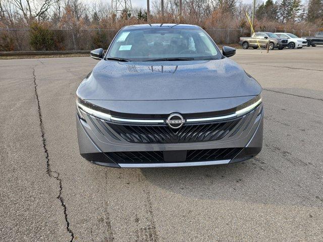 new 2026 Nissan Sentra car, priced at $22,787