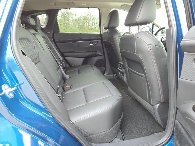 new 2026 Nissan Murano car, priced at $46,520