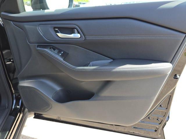 new 2026 Nissan Rogue car, priced at $32,249