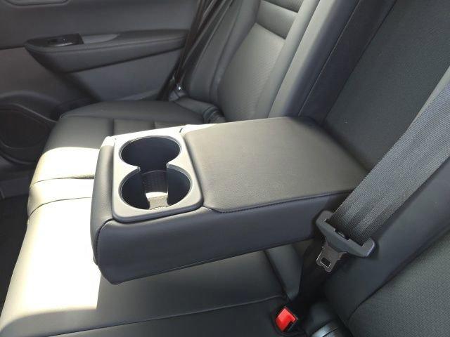new 2026 Nissan Rogue car, priced at $32,249
