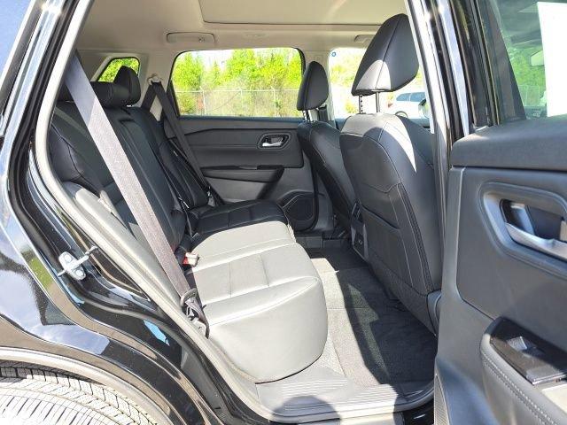 new 2026 Nissan Rogue car, priced at $32,249