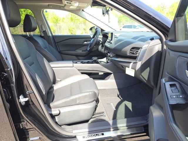new 2026 Nissan Rogue car, priced at $32,249