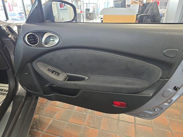 used 2010 Nissan 370Z car, priced at $16,700