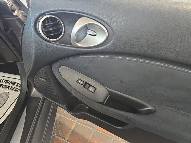 used 2010 Nissan 370Z car, priced at $16,700