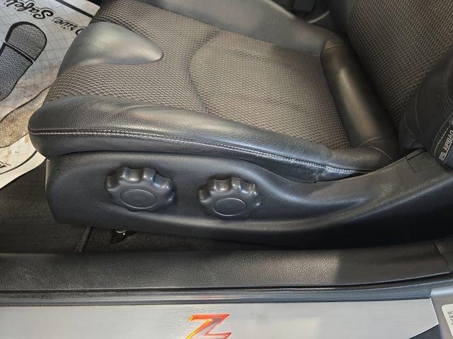 used 2010 Nissan 370Z car, priced at $16,700