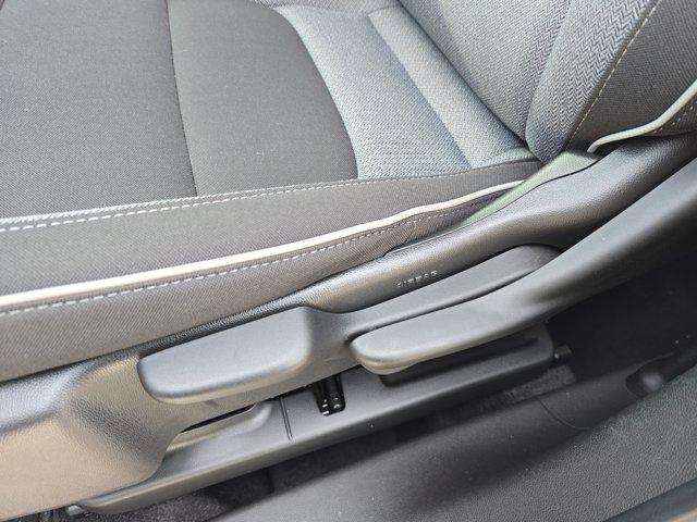 used 2025 Chevrolet TrailBlazer car, priced at $23,162