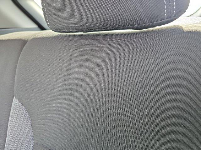 used 2025 Chevrolet TrailBlazer car, priced at $23,162