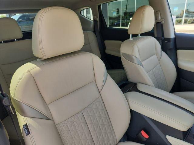 used 2024 Nissan Murano car, priced at $31,700