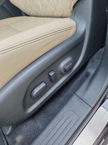 used 2024 Nissan Murano car, priced at $31,700