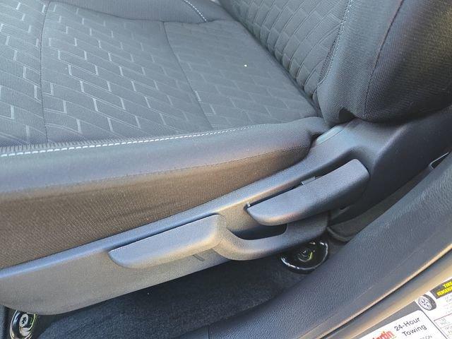 used 2023 Nissan Kicks car, priced at $18,300