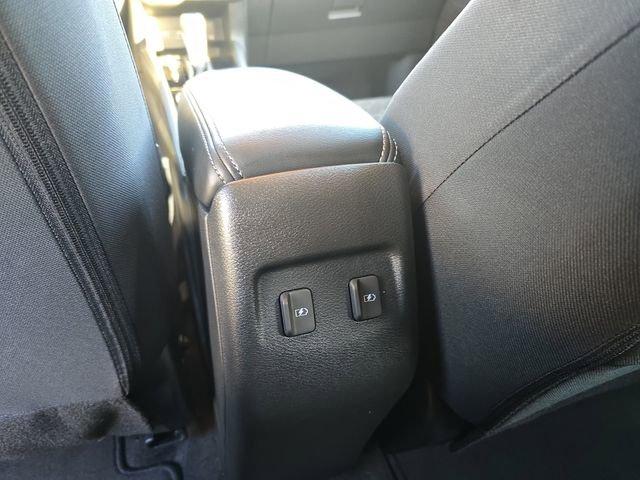 used 2023 Nissan Kicks car, priced at $18,300