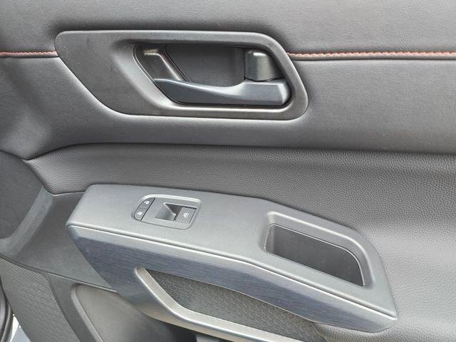 new 2026 Nissan Pathfinder car, priced at $43,479