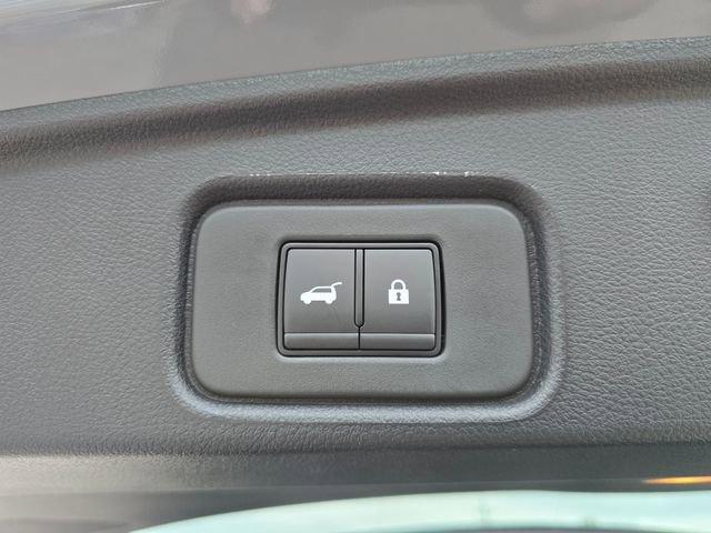 new 2026 Nissan Pathfinder car, priced at $43,479