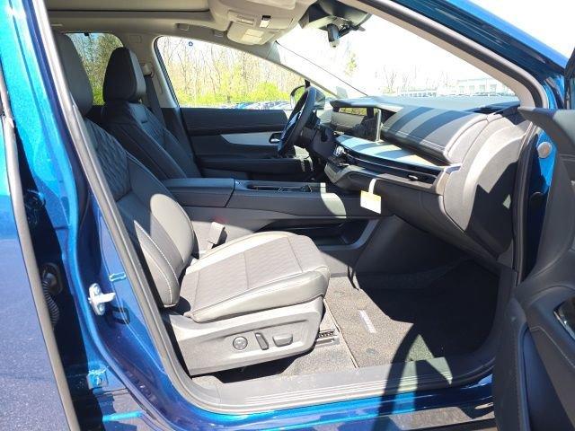 new 2026 Nissan Murano car, priced at $46,029